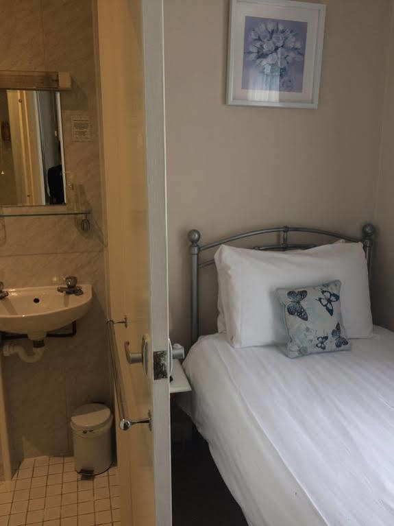Woodstock Guest House Penzance Exteriör bild